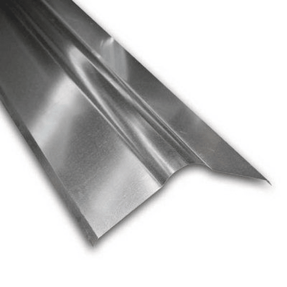 macsteel flashing rolltop ridge capping picture 1