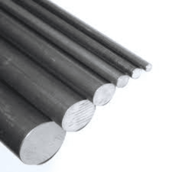 round bar steel p l 6mtr picture 1