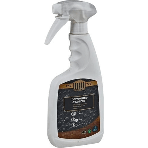 tfc cleaner laminated rtu 500ml picture 1