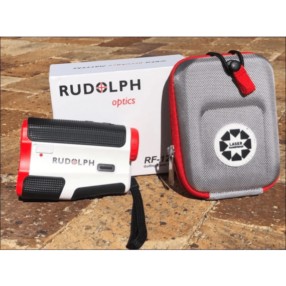 rangefinder rudolph rf 1200g picture 1