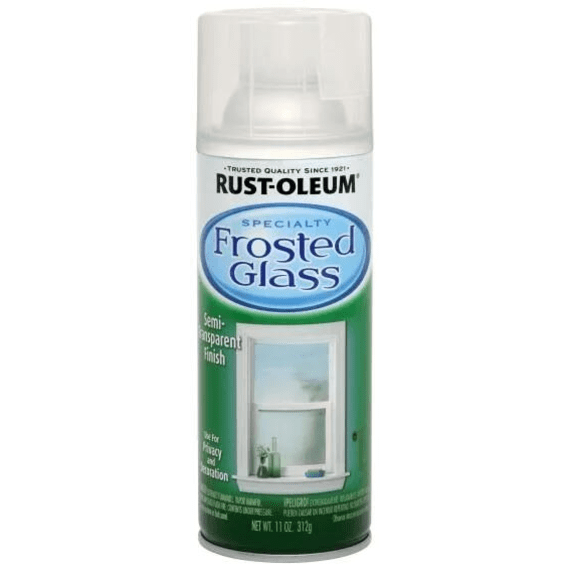 rustoleum frosted glass 312g picture 1