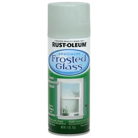 rustoleum frosted glass 312g picture 2