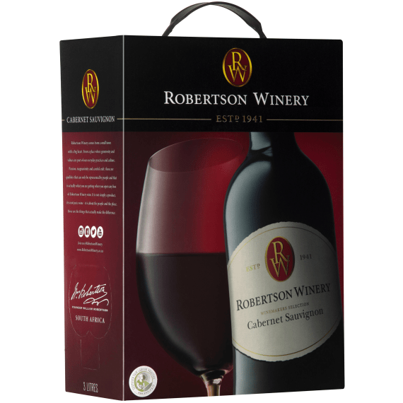 robertson cabernet sauvignon 3l picture 1