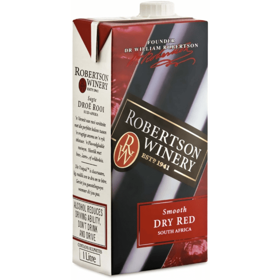 robertson smooth dry red picture 1