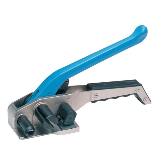 manual tensioner c w cutter pp strap picture 1