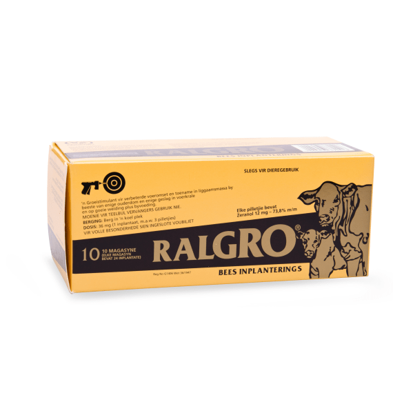 msd ralgro cattle 10 x 24 dose picture 1