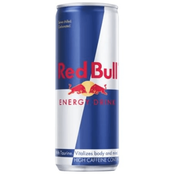 red bull energy drink 250ml x 24 picture 1