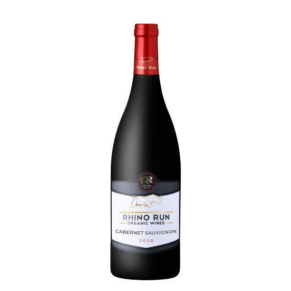 van loveren rhino cabernt sauvignon 750ml picture 1