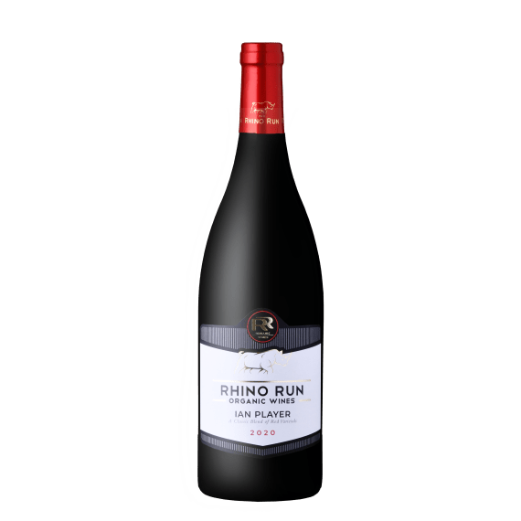 van loveren rhino red blend 750ml picture 1