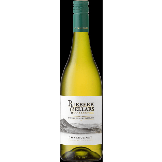 riebeek cellars chardonnay 750ml picture 1