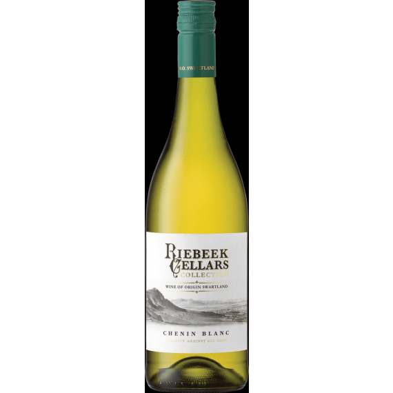 riebeek cellars chenin blanc 750ml picture 1