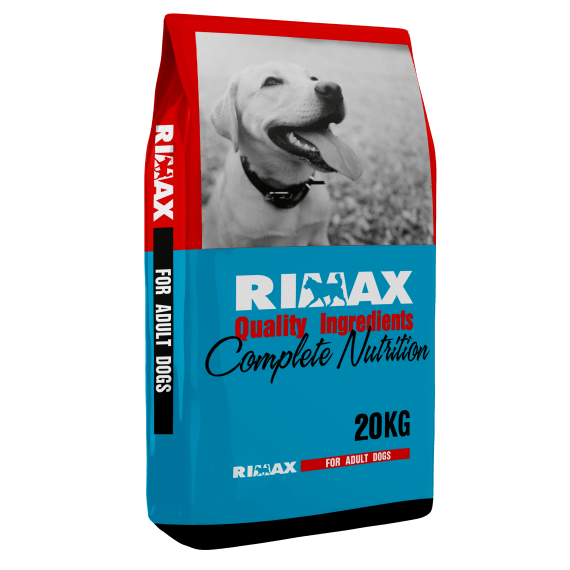 rimax dog food picture 1