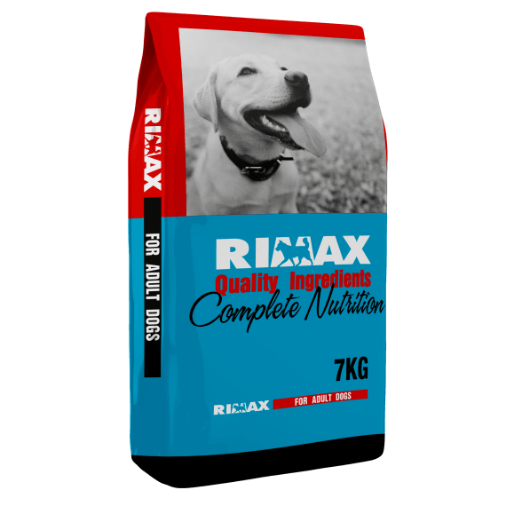 rimax dog food picture 2