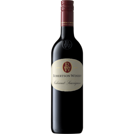 robertson cabernet sauvignon 750ml picture 1