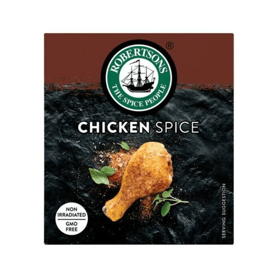 robertsons refill chicken 35g picture 1