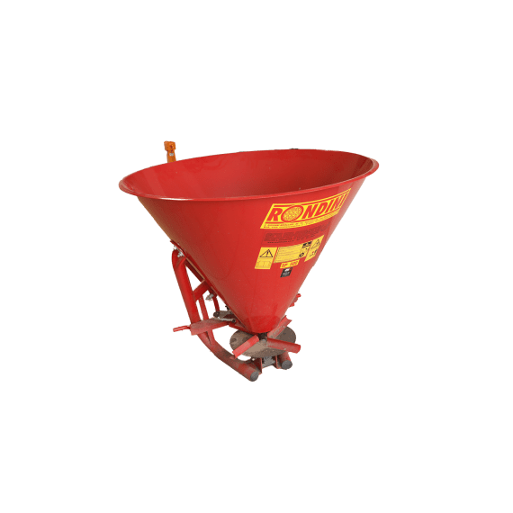 rondini spreader sp500 picture 1