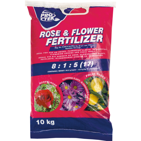 protek rose flower fertilizer picture 3