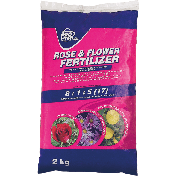 protek rose flower fertilizer picture 1