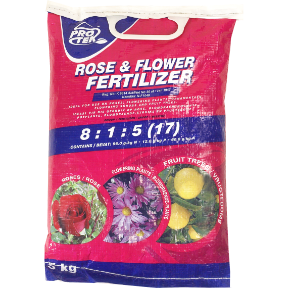 protek rose flower fertilizer picture 2