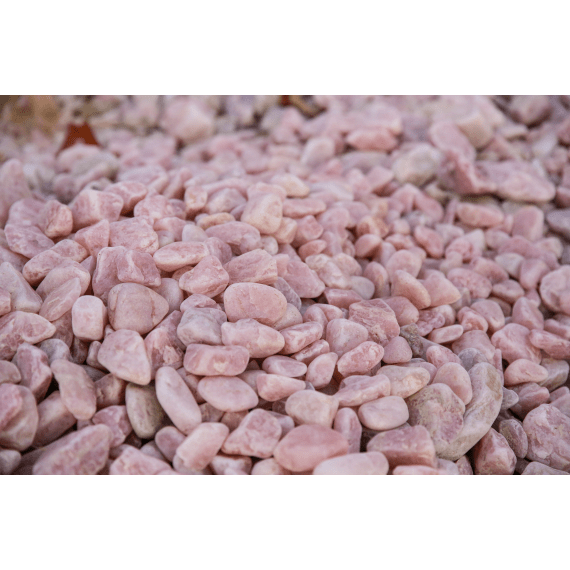 bushmanland rose quartz 10kg picture 1