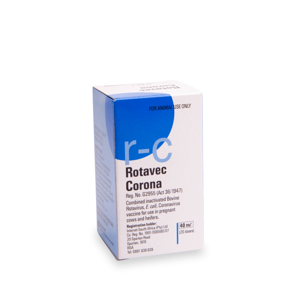 msd vaccine rotavec carona 20dose 40ml picture 1