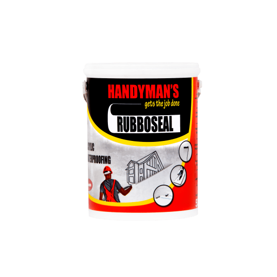 handyman s rubboseal bitumen picture 1