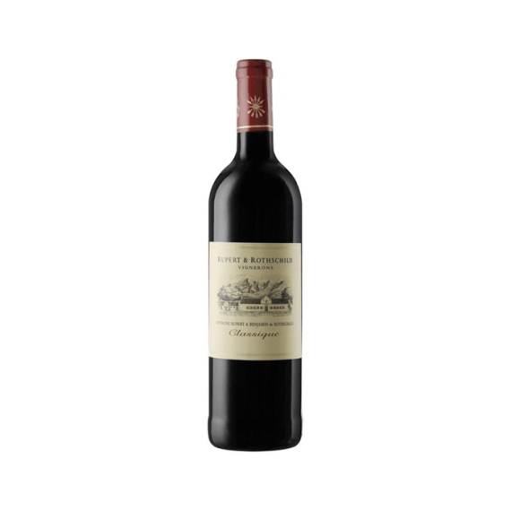 rupert rothschild classique red 750ml picture 1