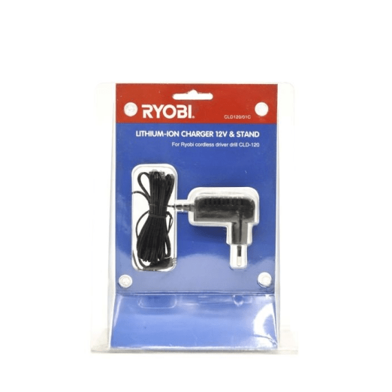 Ryobi Charger Lithiumion CLD120 12V Agrimark