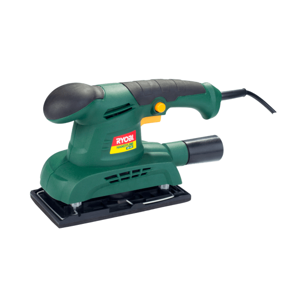 Ryobi Orbital Sander Handy 150w Agrimark