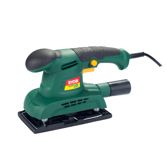 ryobi orbital sander handy 150w picture 1