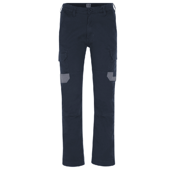 jonsson super strength multi pocket trousers picture 3