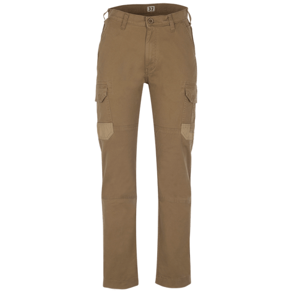 jonsson super strength multi pocket trousers picture 1