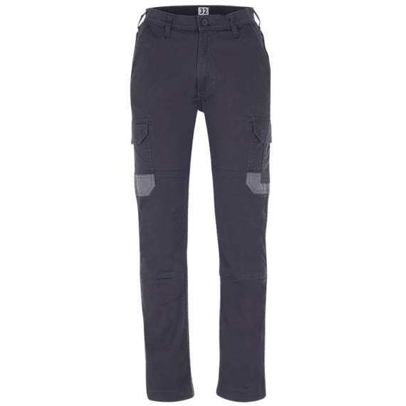 jonsson super strength multi pocket trousers picture 2