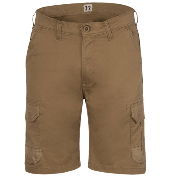 jonsson super strength multi pocket short picture 1