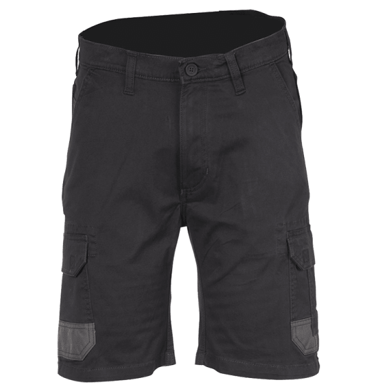 Jonsson Super Strength Multi-Pocket Short | Agrimark