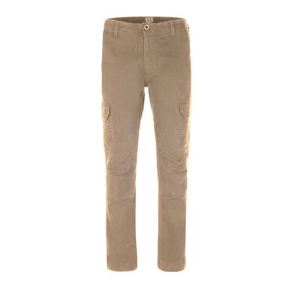 Jonsson Heavyduty Multipocket Trousers | Agrimark