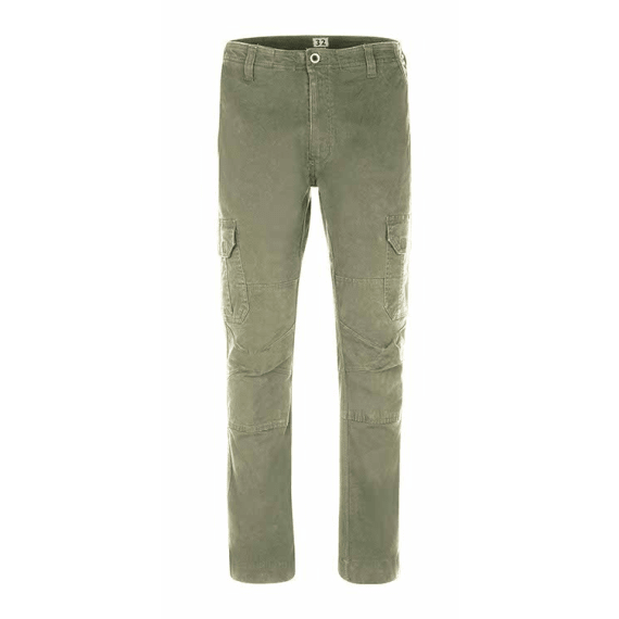 jonsson heavyduty multipocket trousers 2 picture 2