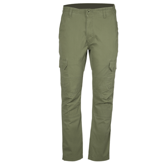 jonsson super strength multi pocket trousers picture 4