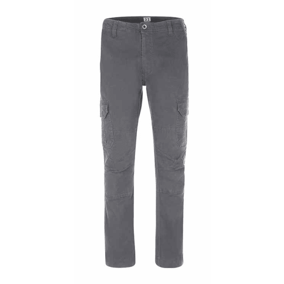 Jonsson Heavyduty Multipocket Trousers | Agrimark