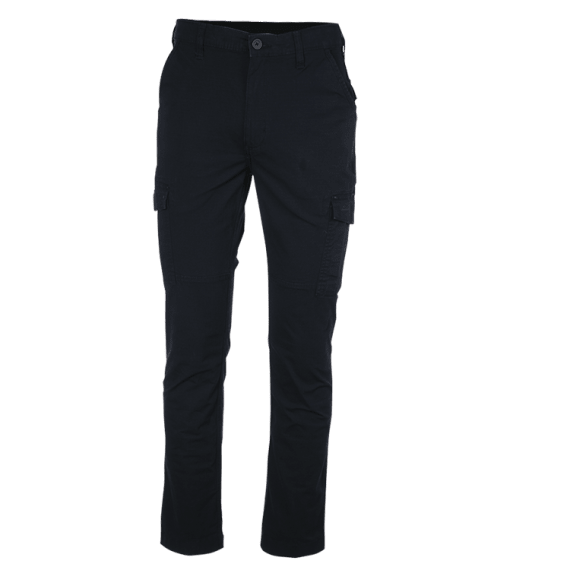 jonsson ripstop multi pocket trousers picture 1