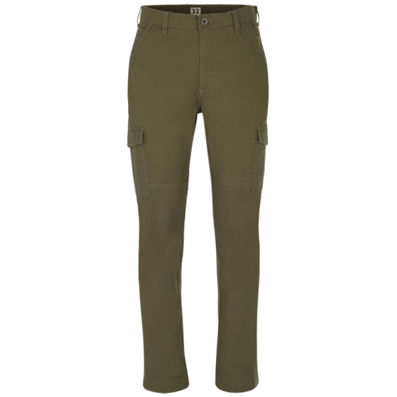 jonsson ripstop multi pocket trousers picture 2