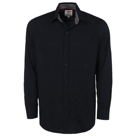 jonsson stretch long sleeve shirt picture 1