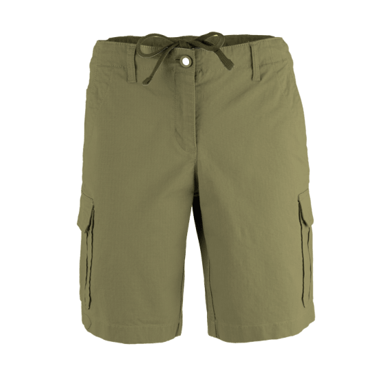 jonsson women s ripstop cargo shorts picture 1