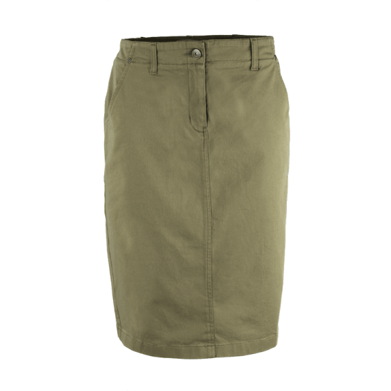 Jonsson Women's Stretch Skirt | Agrimark