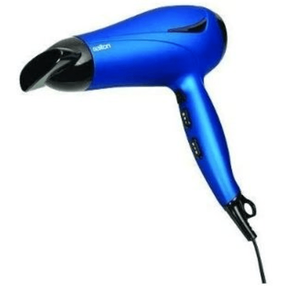 salton hair dryer shd01 picture 1