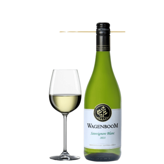 waboomsrivier sauvignon blanc 750ml picture 1