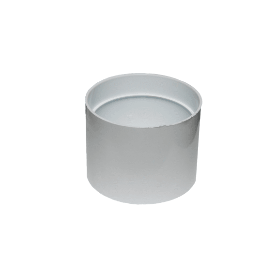 marley pvc socket sv 110mm sg solvent weld picture 1