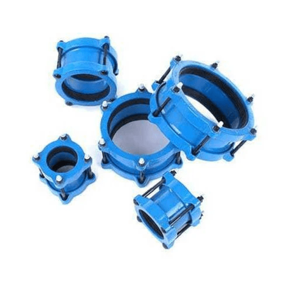 EV CI SHORT COLLAR COUPLING Agrimark