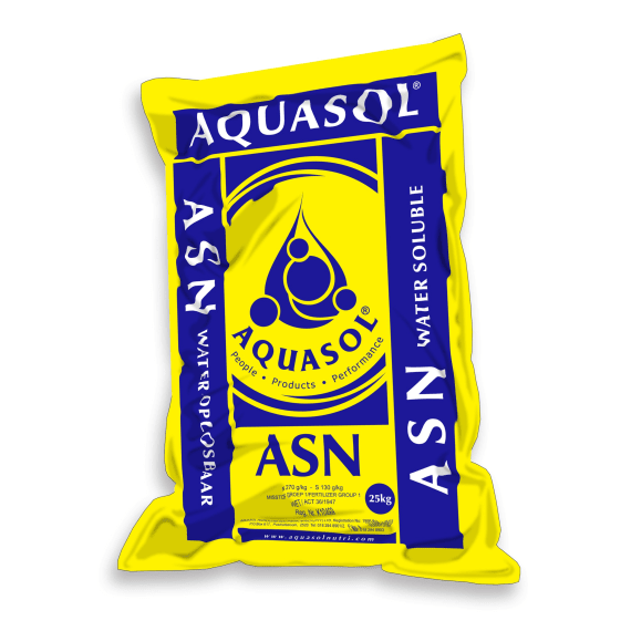 aqua asn 25kg picture 1