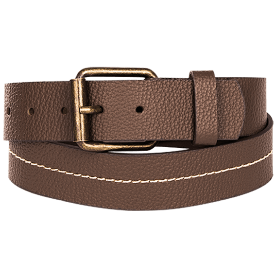 Jonsson Stitched Belt | Agrimark